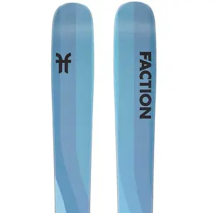 Faction Skis Dancer 2 Alpinski 182