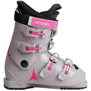 ATOMIC Jugend Skischuhe Hawx Kids 4 hellgrau | 22-22,5 (34 1/2 - 35) günstig
