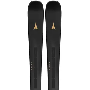 Atomic Cloud C9 Revoshock Light+m 10 Gw Damen Alpin-skiausrüstung 143