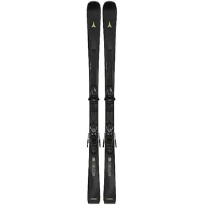 ATOMIC Damenski Set CLOUD C12 REVOSHOCK C + M 10 GW schwarz | 160