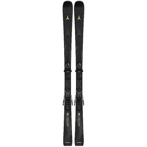 ATOMIC Damenski Set CLOUD C12 REVOSHOCK C + M 10 GW schwarz | 146