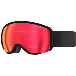 Atomic Revent Jr S Hd Junior Photochrome Skibrille Red HD/CAT2-3