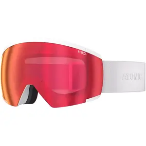 Atomic Redster M Hd Photochrome Skibrille Red HD/CAT2-3