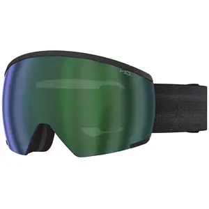 Atomic Redster L Hd Photochrome Skibrille Green HD/CAT2-3