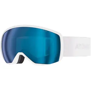 Atomic Revent Jr S Flash Junior-skibrille Blue Flash/CAT2 günstig