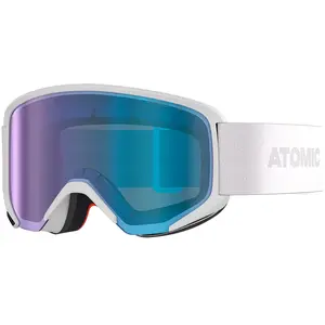 Atomic Savor M Stereo Skibrille Blue Stereo/CAT2