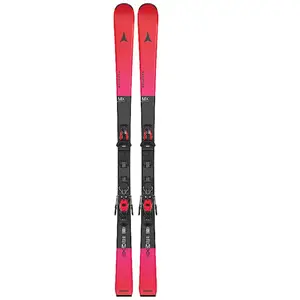 ATOMIC Pistenski Set Redster MX + M 10 GW rot | 177