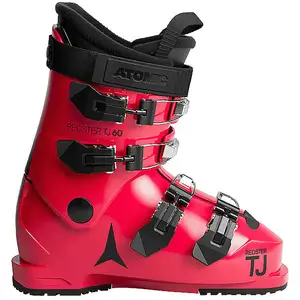 ATOMIC Jugend Skischuhe Redster TJ 60 rot | 23-23,5 (36 - 37) günstig