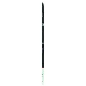 Ski Atomic Savor 46 Skintec + Ac Cl Schwarz 195 cm