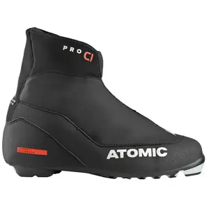 Skischuhe Atomic Pro C1 Schwarz 255 mm günstig