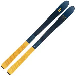 Hagan Pure 75 Tourenski 155