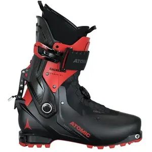 Skischuhe Atomic Backland Carbon Ul Schwarz 260/265 mm günstig