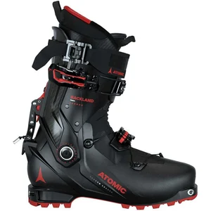 Skischuhe Atomic Backland Carbon Schwarz 300/305 mm günstig