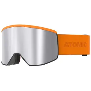 Atomic Four Pro Hd Skibrille Orange HD/CAT2-3