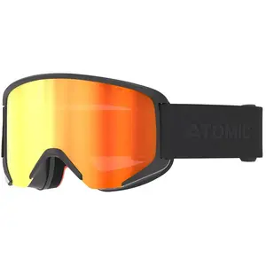Atomic Savor Stereo Skibrille Red Stereo/CAT2