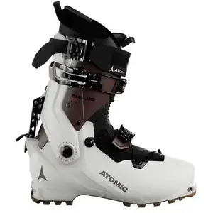Skischuhe Damen Atomic Backland Pro Grau 260/265 mm günstig
