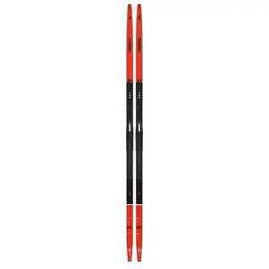 Skiset Atomic Pro S2 Med + Sh Sk Schwarz 186 cm