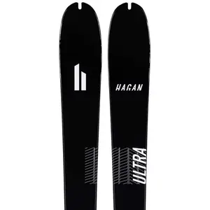 Hagan Ultra 84 Tourenski 156