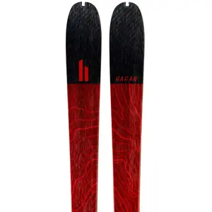 Hagan Core 89 Tourenski 154