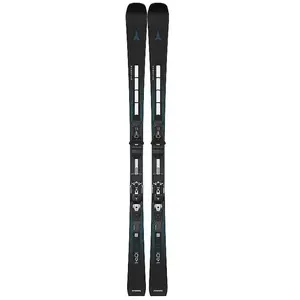 ATOMIC Pistenski REDSTER Q9 REVOSHOCK S + I 12 GW schwarz | 174 günstig