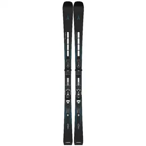 ATOMIC Pistenski REDSTER Q9 REVOSHOCK S + I 12 GW schwarz | 181 günstig