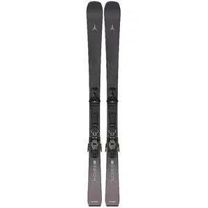ATOMIC Damenski CLOUD Q11 + M 10 GW beere | 146
