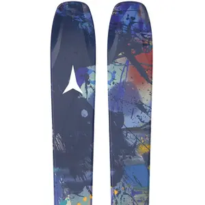 Atomic Bent 90 Alpinski 166