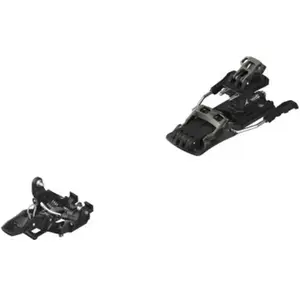 Skibindung Atomic Backland Tour Schwarz 80 mm günstig