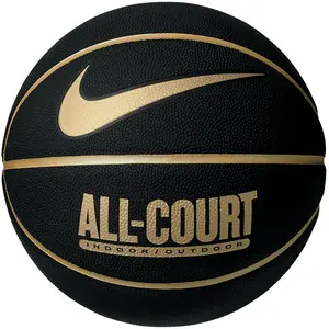 Basketball Nike Everyday Schwarz Größe 7 günstig
