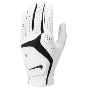 Golfhandschuhe für Rechtshänder Nike Dura Feel X Weiß M/L günstig