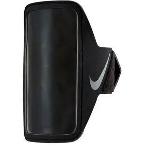 Laufarmband Nike lean Schwarz TU günstig