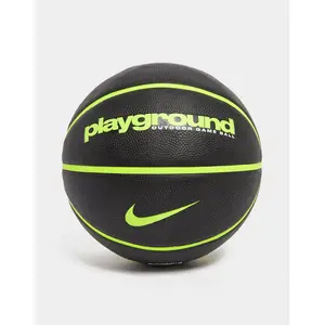 Basketball Nike Everyday Playground 8P Graphic Deflated Rot Größe 7 günstig