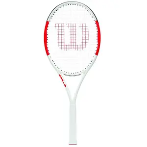 Wilson Six.one Lite 102 Tennisschläger 0 günstig