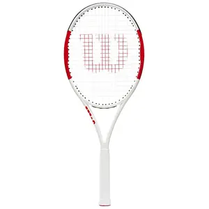 Wilson Six.one Lite 102 Tennisschläger 2 günstig