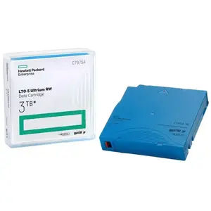 Hpe Lto-5 Ultrium 3tb Rw-datenkassette günstig
