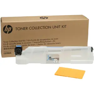 HP Color LaserJet CE980A Tonerauffangeinheit, 1 Stück(e)