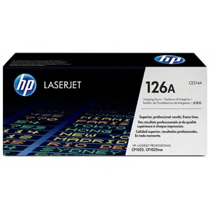 Hp Ink 126a Laserjet Toner günstig