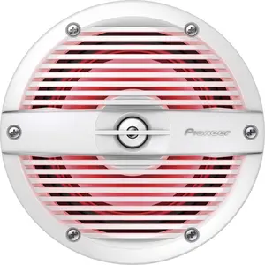 Pioneer UD-ME650LED, LED, Multi, IPX7