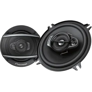 Pioneer TS-A1370F, 3-Wege, 300 W, 50 W, 4 Ohm, 87 dB, 40 - 36000 Hz