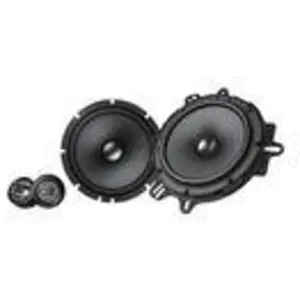 Pioneer TS-A1600C, 2-Wege, 350 W, 80 W, 4 Ohm, 85 dB, 24 - 49000 Hz