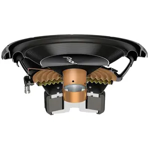 Pioneer Ts-a300s4 Autolautsprecher