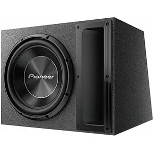 Pioneer, Car HiFi Subwoofer, TS-A300B (1500 W) günstig