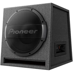Pioneer, Car HiFi Subwoofer, TS-WX1210AH (1500 W) günstig