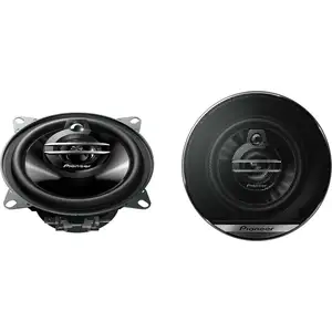 Pioneer TS-G1030F, 3-Wege, 210 W, 30 W, 4 Ohm, 87 dB, 35 - 27000 Hz günstig
