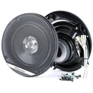 Pioneer TS-G1310F, 230 W, 35 W, 4 Ohm, 89 dB, 25 - 22000 Hz, 4,43 cm