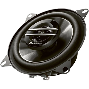 Pioneer TS-G1020F, 2-Wege, 210 W, 30 W, 40 Ohm, 87 dB, 35 - 27000 Hz