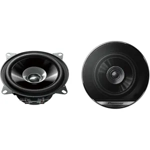 Pioneer TS-G1010F, 190 W, 30 W, 4 Ohm, 89 dB, 44 - 25000 Hz, 4,3 cm