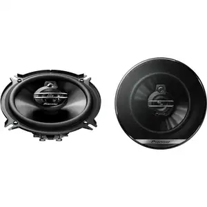 Pioneer TS-G1330F, 3-Wege, 250 W, 35 W, 4 Ohm, 88 dB, 33 - 24000 Hz günstig