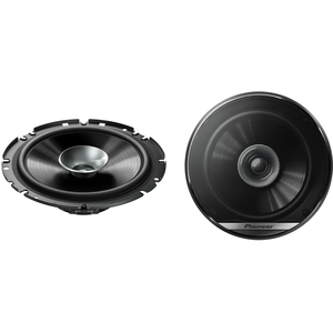 Pioneer TS-G1710F, 280 W, 40 W, 4 Ohm, 89 dB, 34 - 16000 Hz, 4,97 cm
