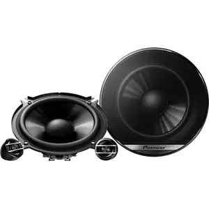 Pioneer TS-G130C, 2-Wege, 250 W, 40 W, 4 Ohm, 88 dB, 37 - 27000 Hz günstig